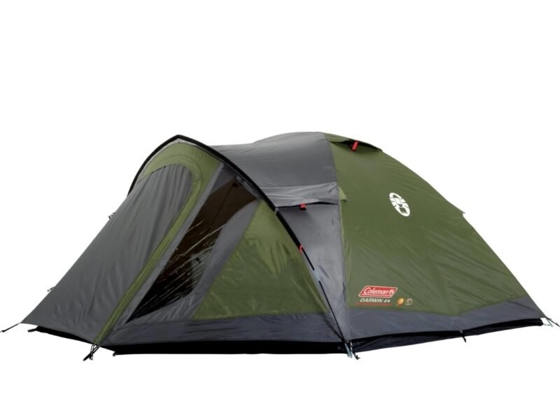 Σκηνή Coleman Darwin 3 Plus