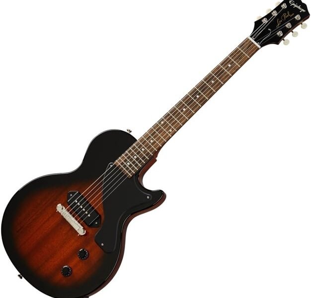 Epiphone Les Paul Junior Vintage Burst